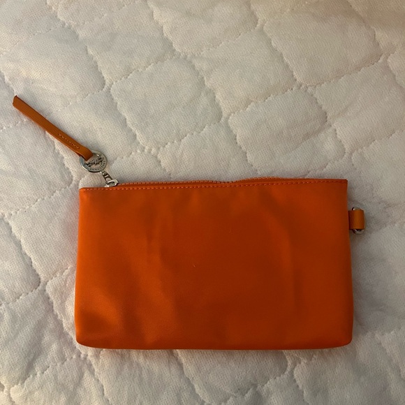 Longchamp pouch with strap! - Picture 2 of 5